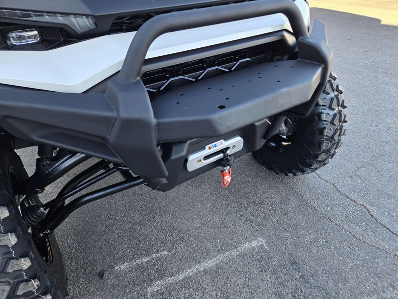 NEW 2026 CAN-AM DEFENDER MAX LIMITED CAB HD11 Image 18