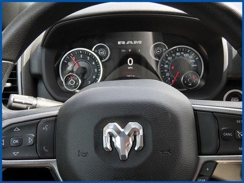 2024 RAM 2500 TradesmanImage 15