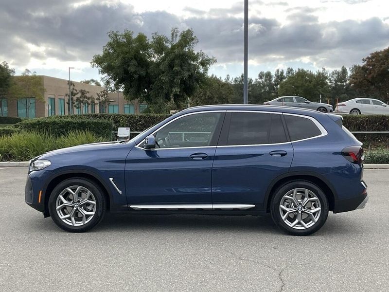 2024 BMW X3 sDrive30iImage 5