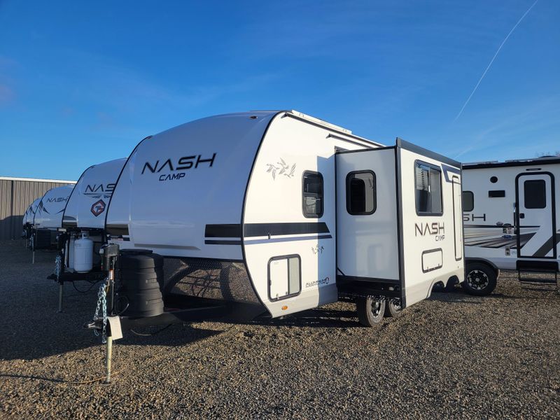 New 2026 NORTHWOOD MFG Nash 18FMImage 4