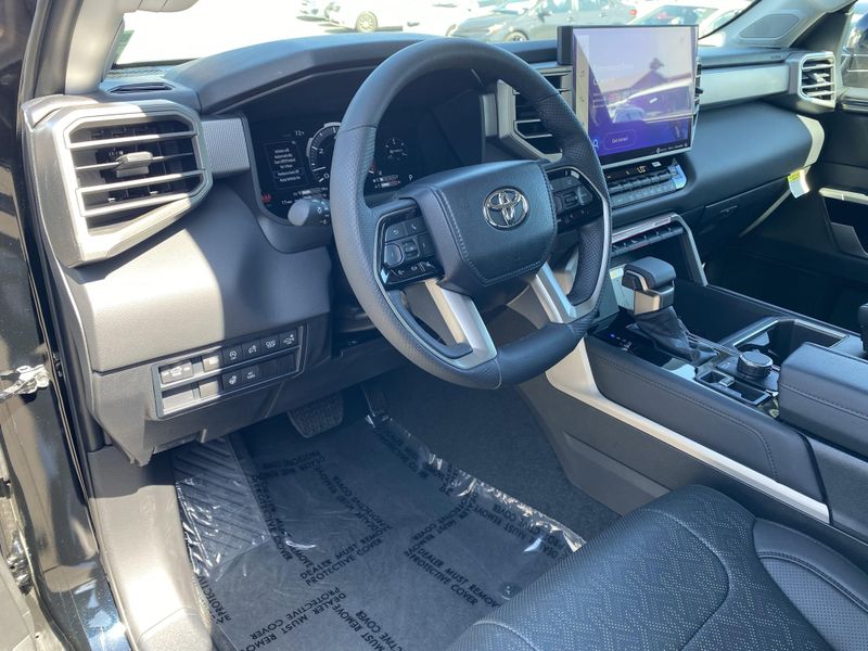 2024 Toyota Tundra LimitedImage 16