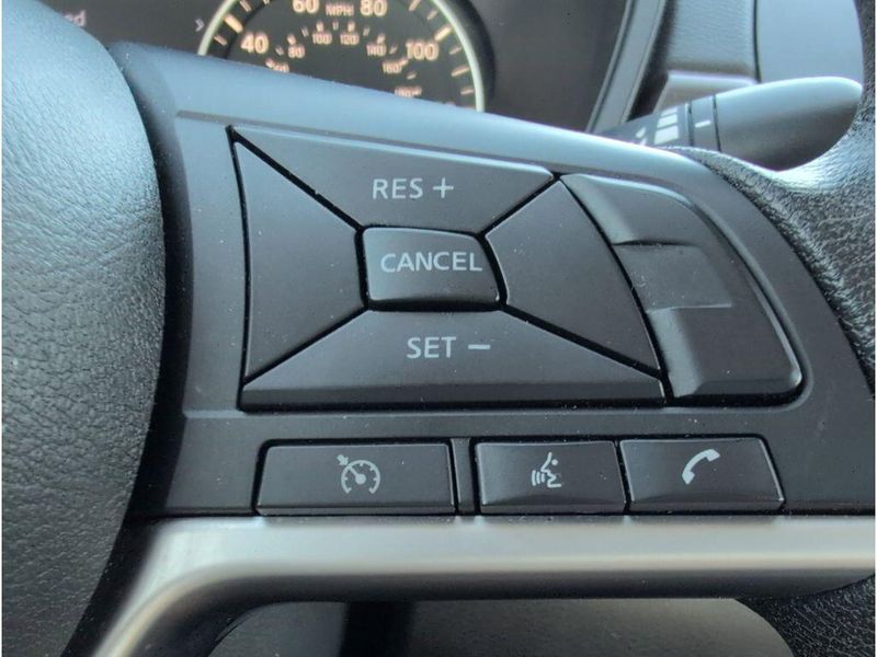 Used 2024 Nissan Altima 2.5 SVImage 22