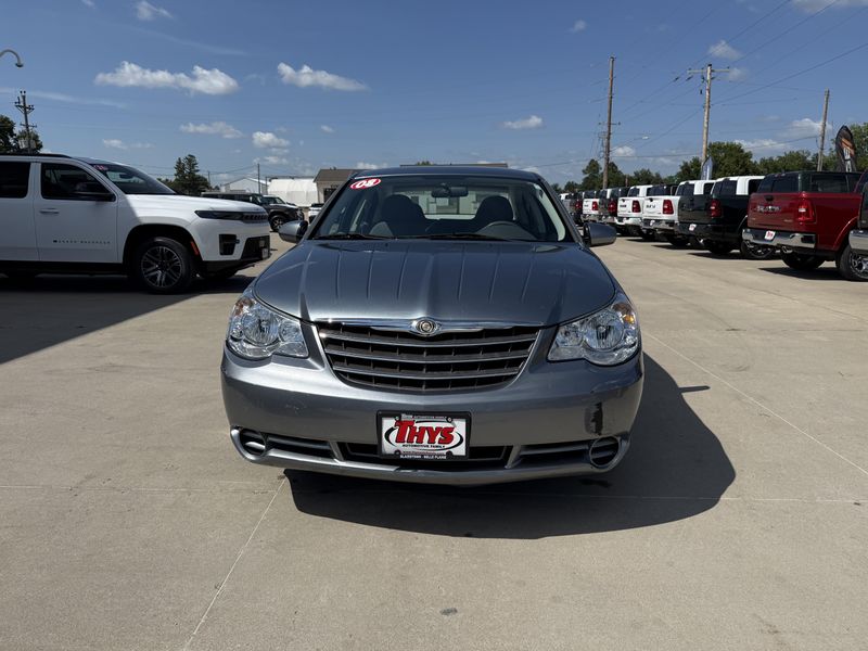Used 2008 Chrysler Sebring TouringImage 28