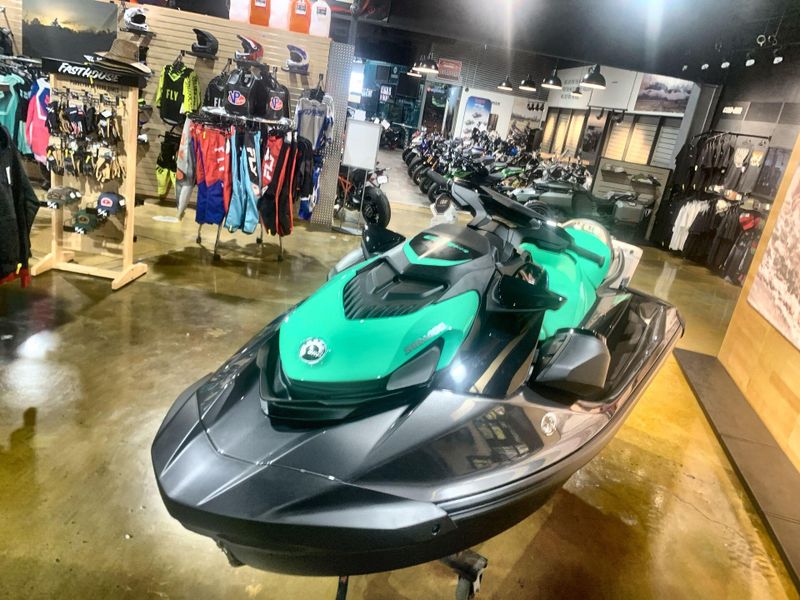 New 2026 Sea-Doo GTI SE 130 Image 22