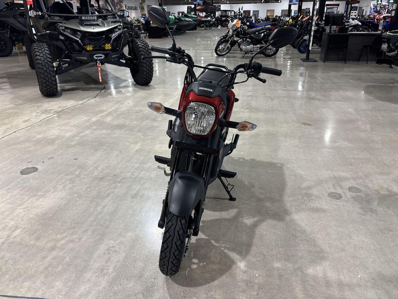 New 2026 Honda Navi Image 17