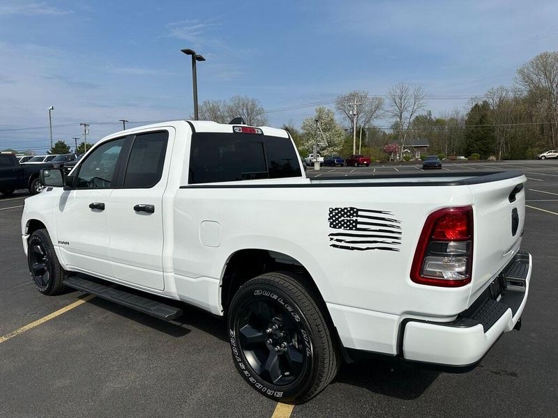 2024 RAM 1500 TradesmanImage 14