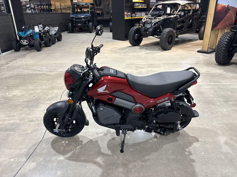 New 2026 Honda Navi Image 12