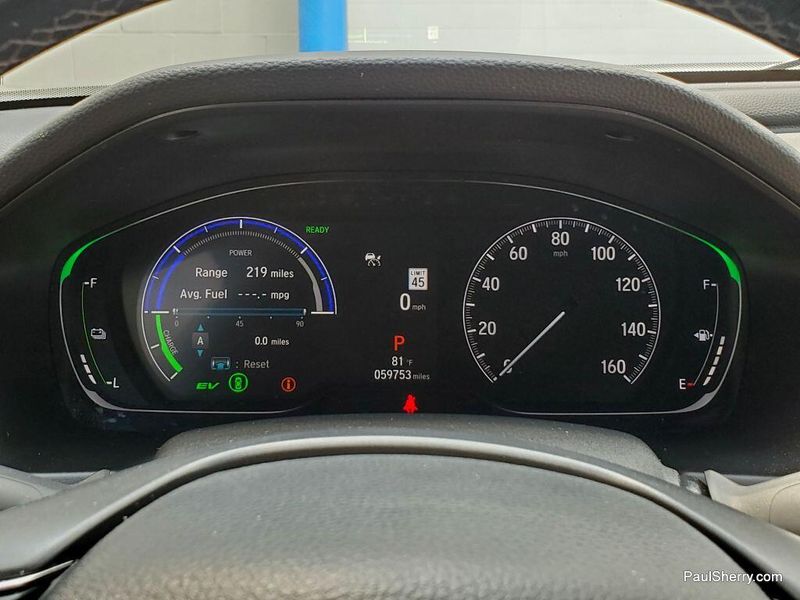 Used 2021 Honda Accord TouringImage 30