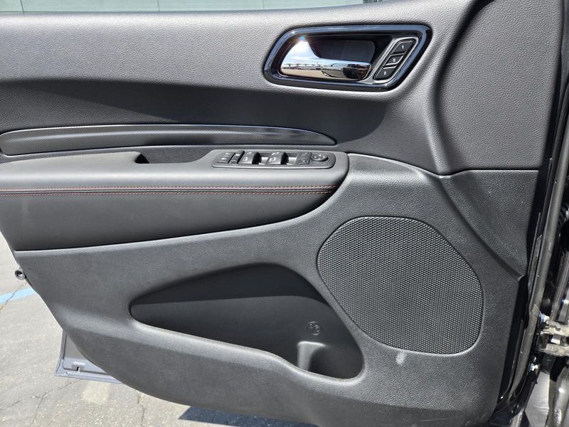 New 2026 Dodge Durango Gt Plus Awd Hemi V8