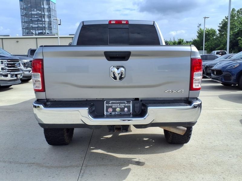 2021 RAM 2500 TradesmanImage 17