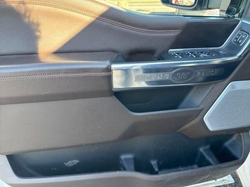 2025 Ford F-250 King Ranch