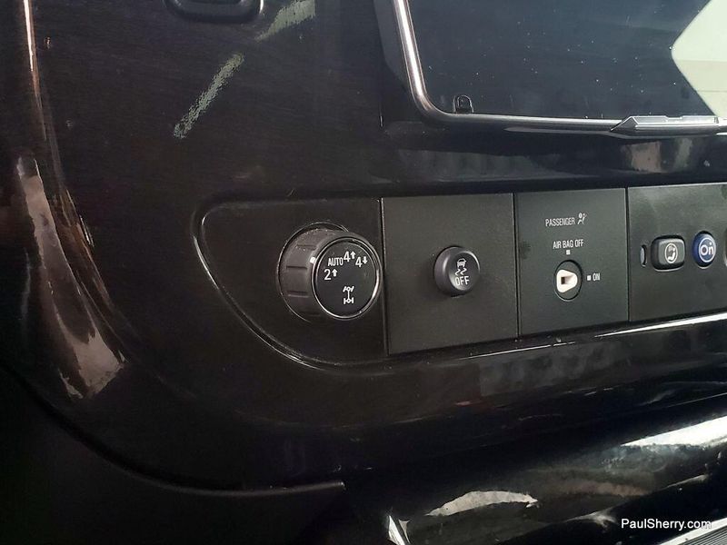 Used 2024 Chevrolet Express Cargo Image 29