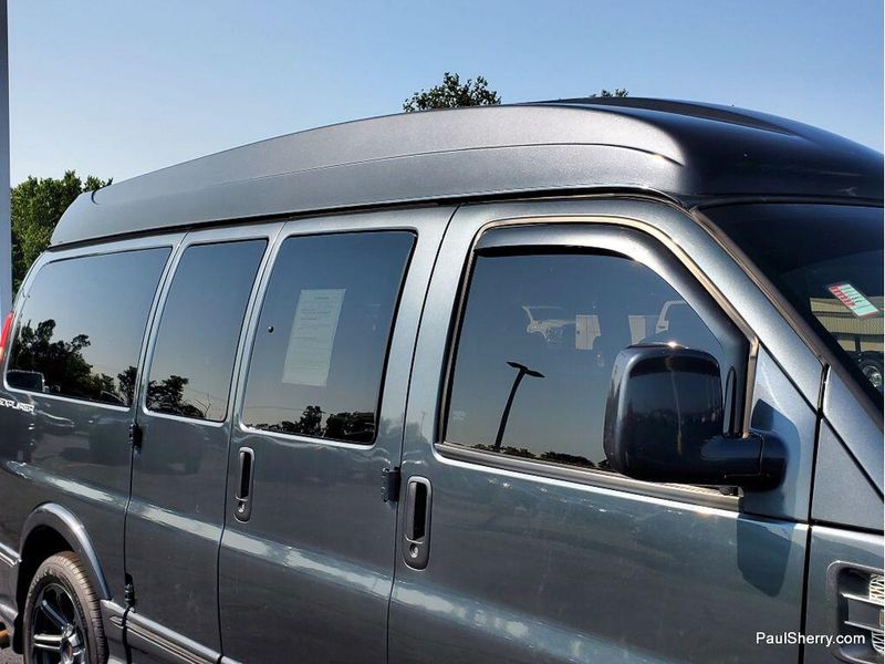 Used 2015 GMC Savana 2500 Image 23
