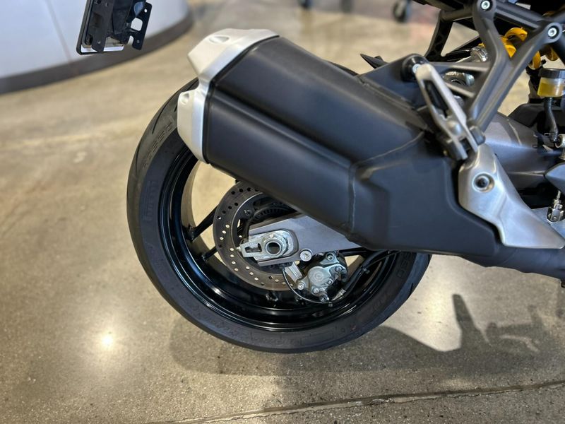 Used 2021 Ducati MONSTER 821 STEALTH Image 22