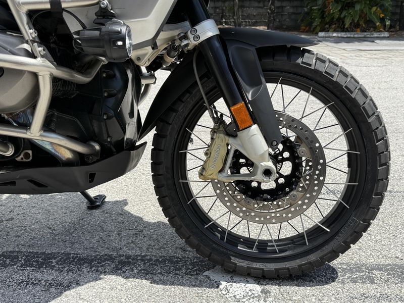 Used 2023 BMW R 1250 GS Adventure 