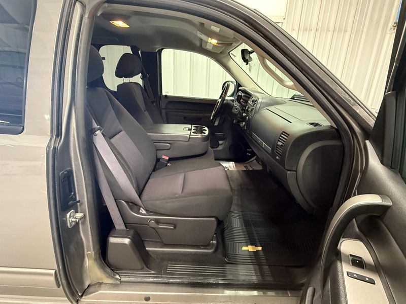 Used 2012 Chevrolet Silverado 1500 LTImage 11