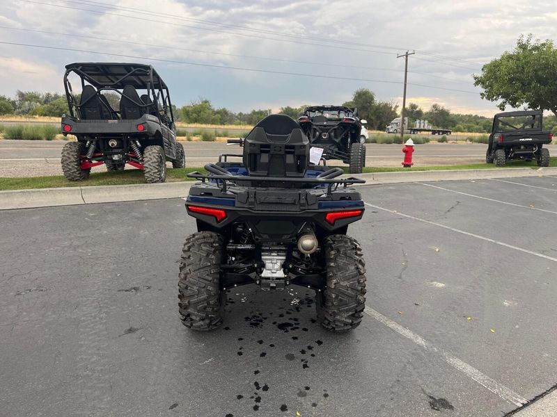 2025 Polaris SPORTSMAN TOURING 570 PREMIUM 