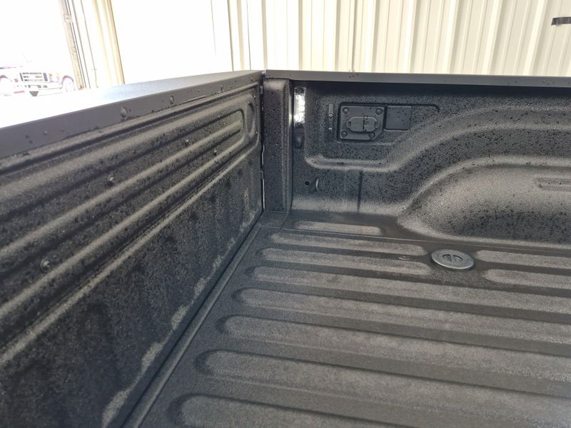 2025 RAM 2500 Big Horn Crew Cab 4x4 6