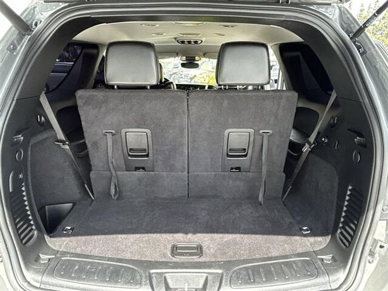 2021 Dodge Durango SXT PlusImage 16