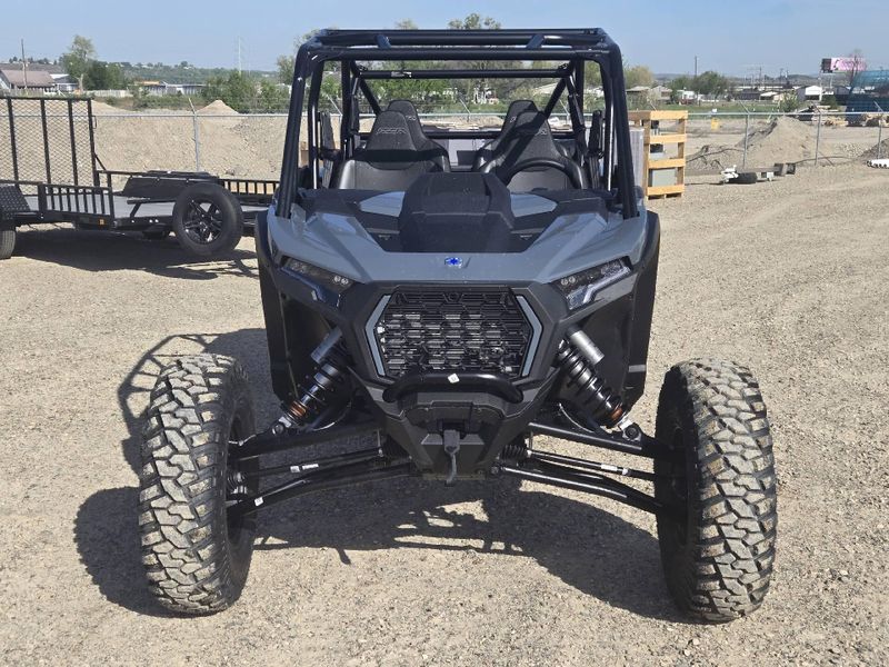 New 2026 Polaris RZR XP S 4 1000 SPORT 