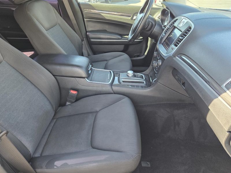 Used 2021 Chrysler 300 Touring RWD