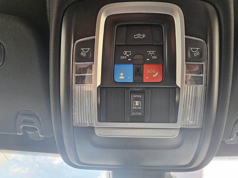 New 2025 RAM 1500 Big HornImage 26
