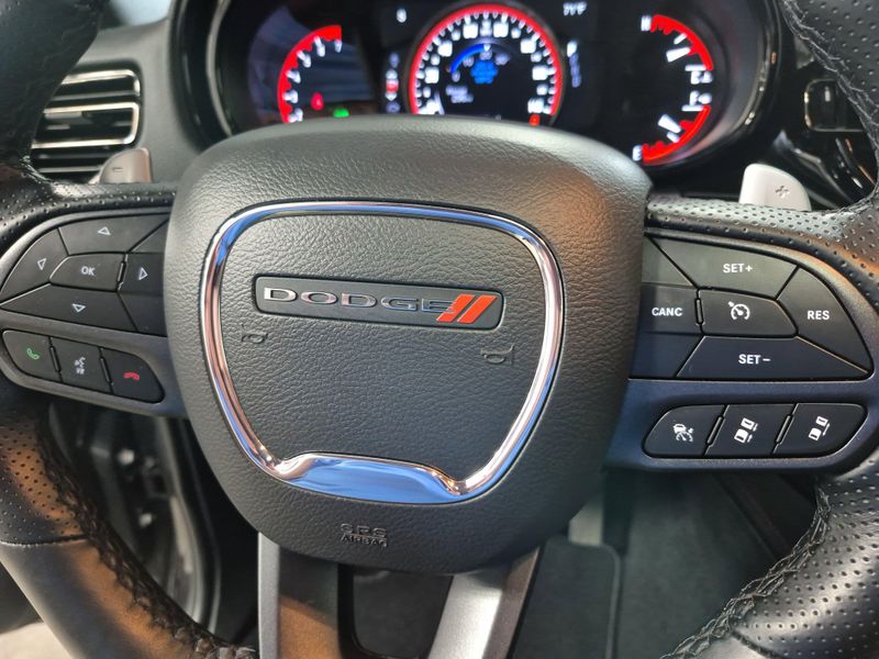 Used 2024 Dodge Durango GT PlusImage 28
