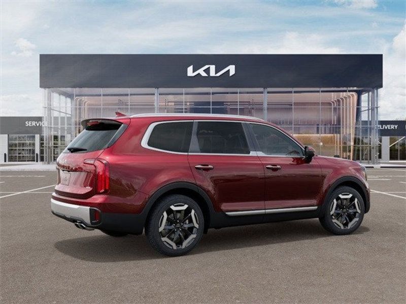 2024 Kia Telluride SImage 6