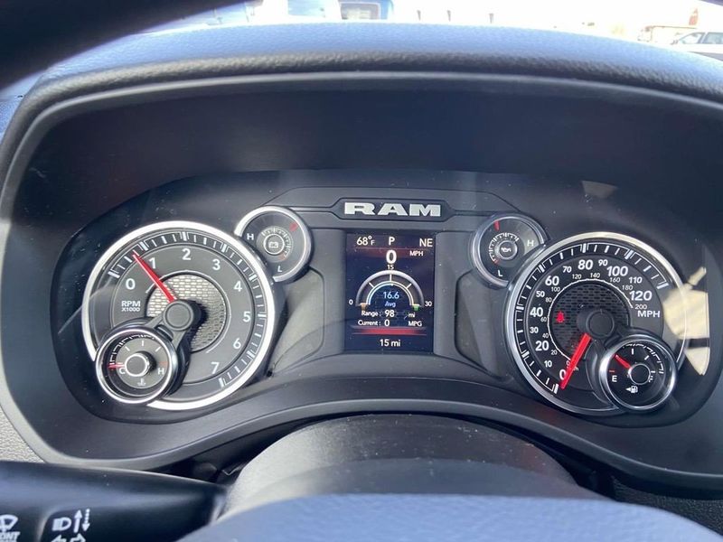 New 2024 RAM 1500 | Stan McNabb Chrysler Dodge Jeep Ram FIAT ...