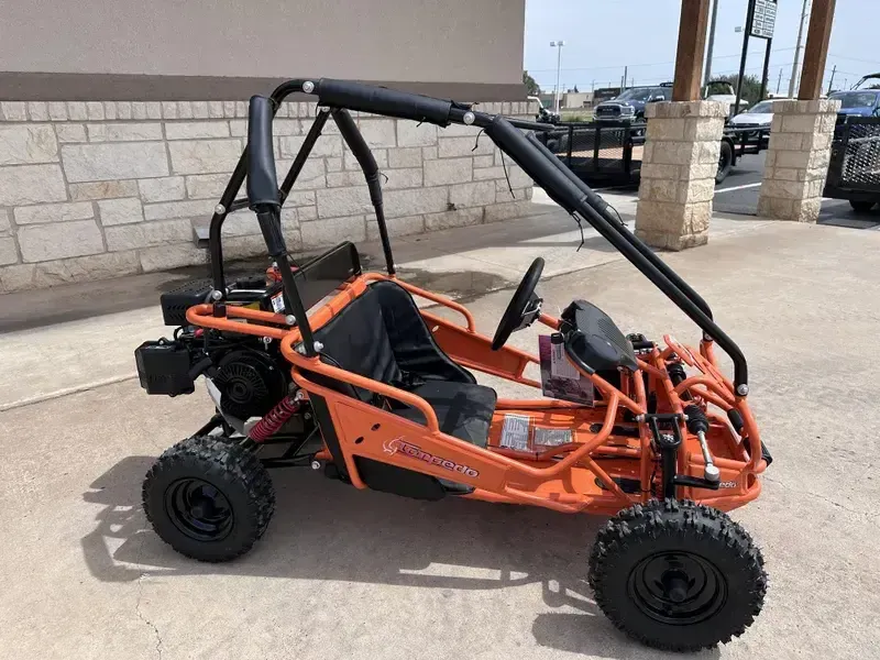 NEW 2026 HAMMERHEAD TORPEDO 208 Image 3