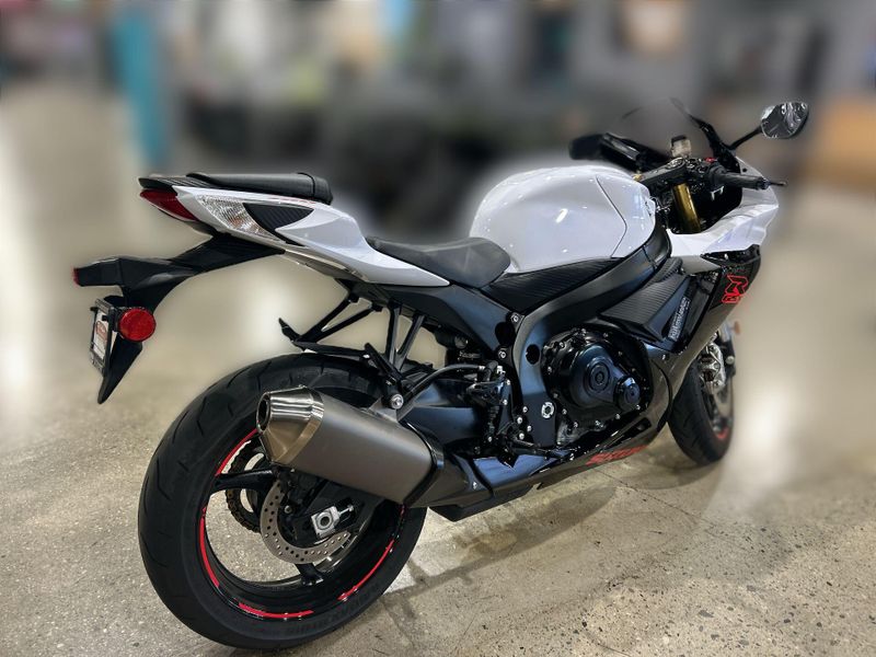 Used 2019 Suzuki GSX-R750 Image 13