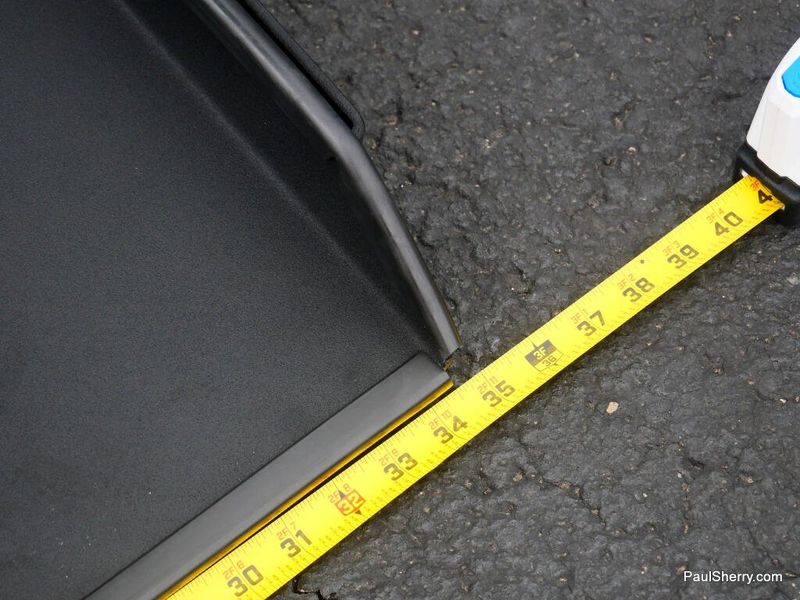 New 2026 Chrysler Voyager Lx