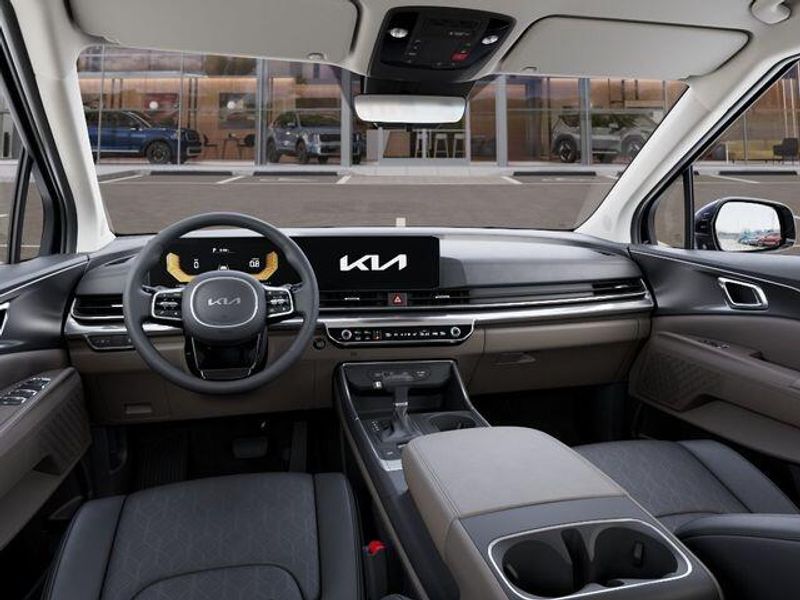 New 2026 Kia Carnival LXSImage 15