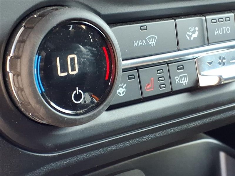 Used 2024 Ford Bronco RaptorImage 6