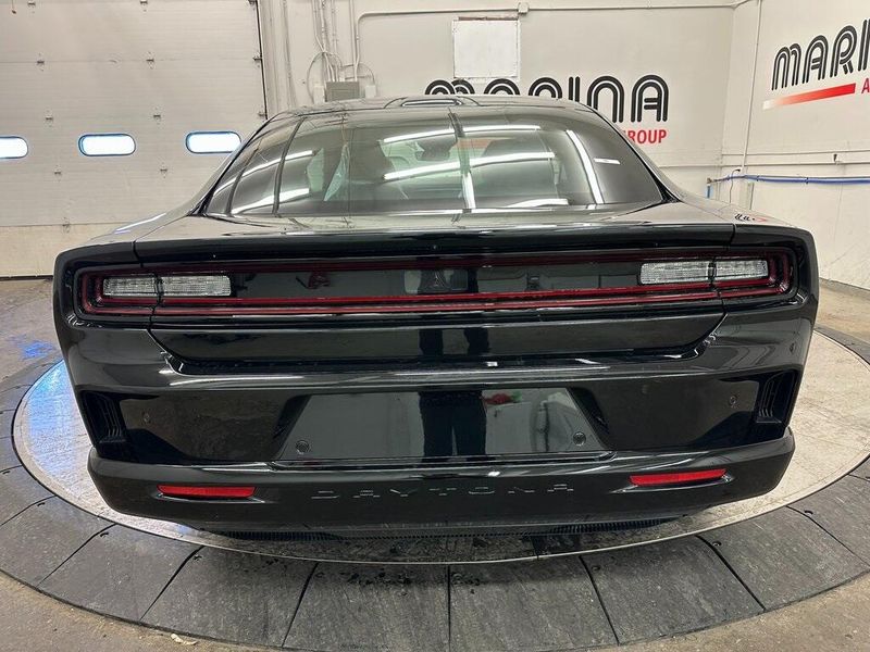 2024 Dodge Charger Daytona R/T AwdImage 10