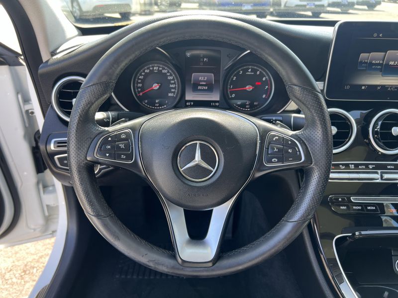 2016 Mercedes-Benz C-Class C 300Image 9