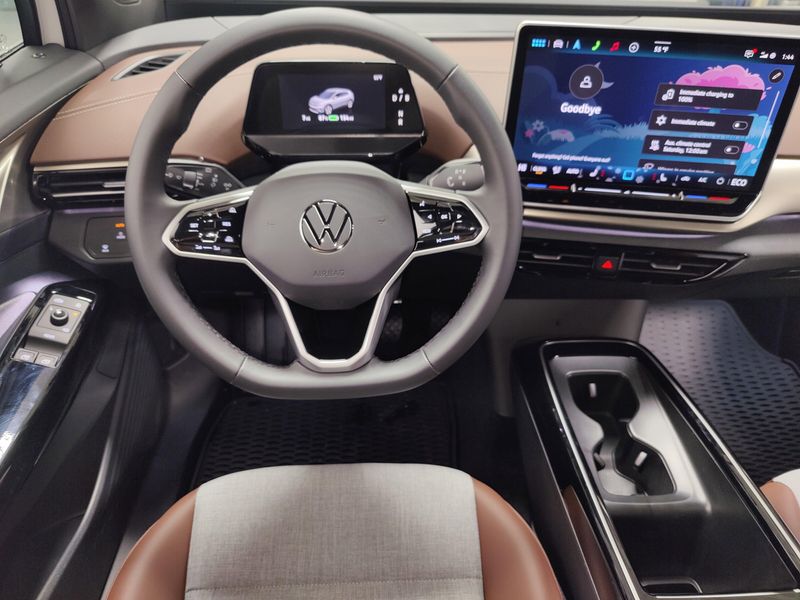 Used 2025 Volkswagen ID.4 Pro 82kW Long RangeImage 15