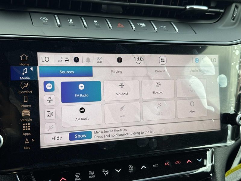 New 2026 Jeep Grand Cherokee Limited 4x2