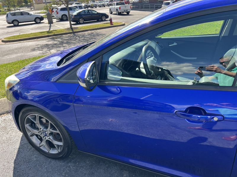 Used 2013 Ford Focus SEImage 12