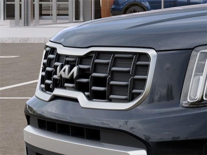 2025 Kia Telluride SImage 12