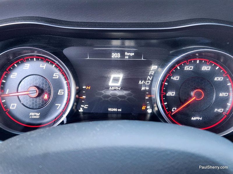 Used 2020 Dodge Charger SXT Plus
