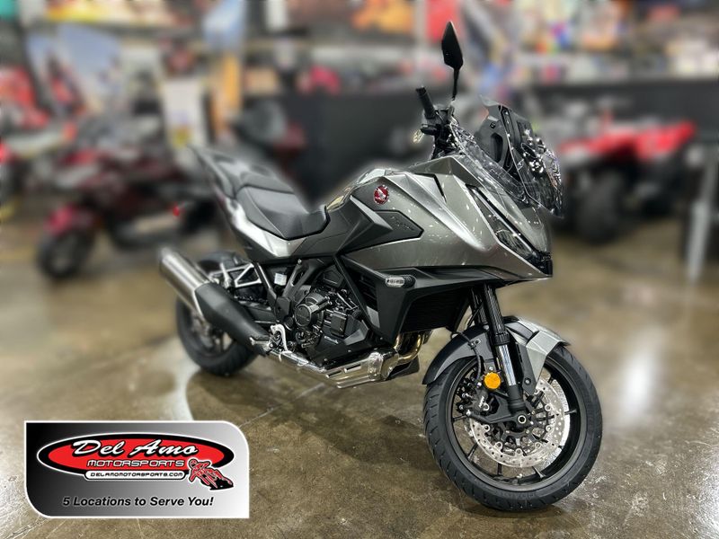 New 2026 Honda NT1100 DCT 