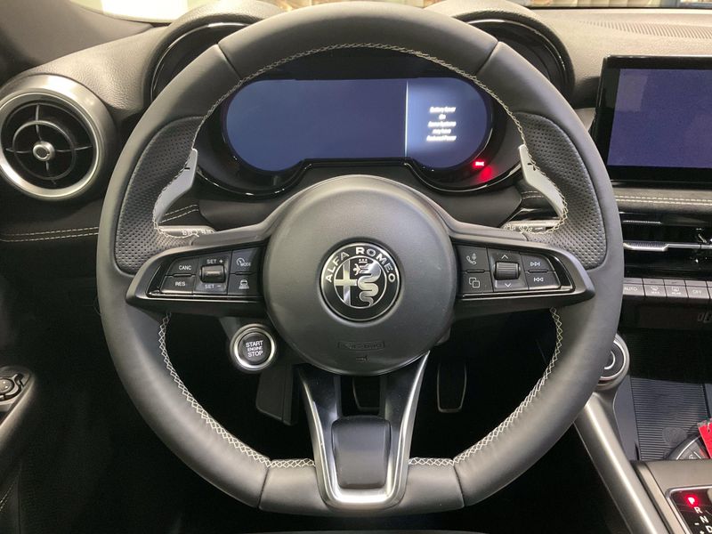 New 2026 Alfa Romeo Tonale Sport Speciale AwdImage 15