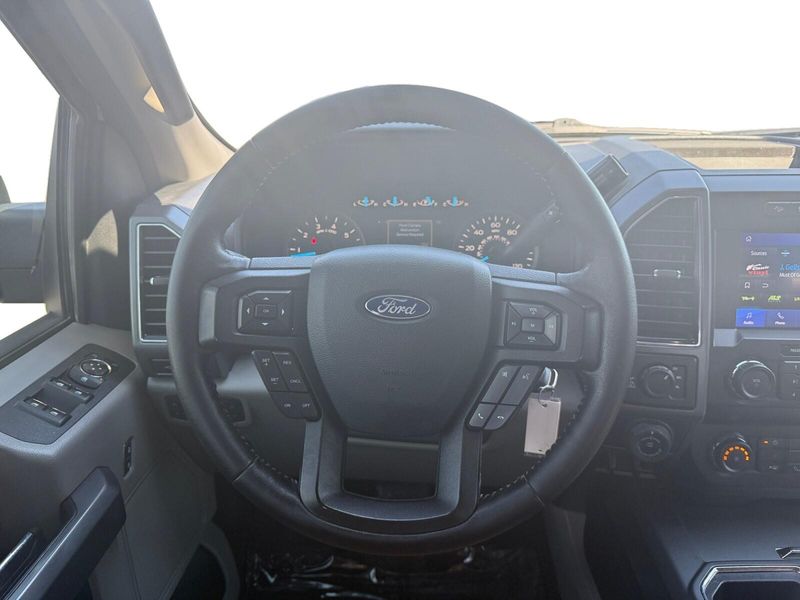 2019 Ford F-150 XLT photo 10