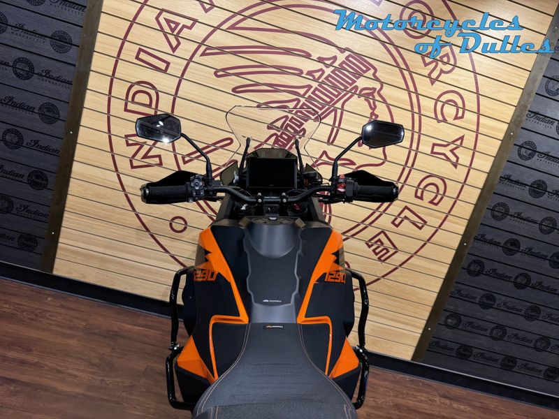 2023 KTM Super Adventure 1290 S Image 14