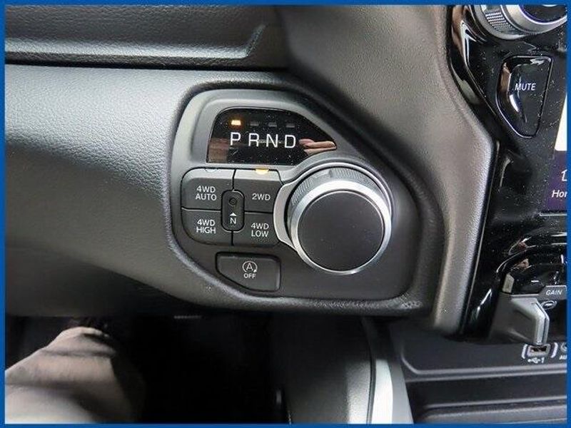 2025 RAM 1500 Big Horn Lone StarImage 16