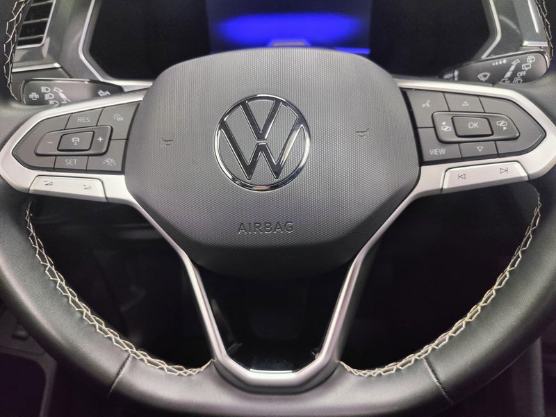 Used 2022 Volkswagen Tiguan SE AWD w/SunroofImage 30