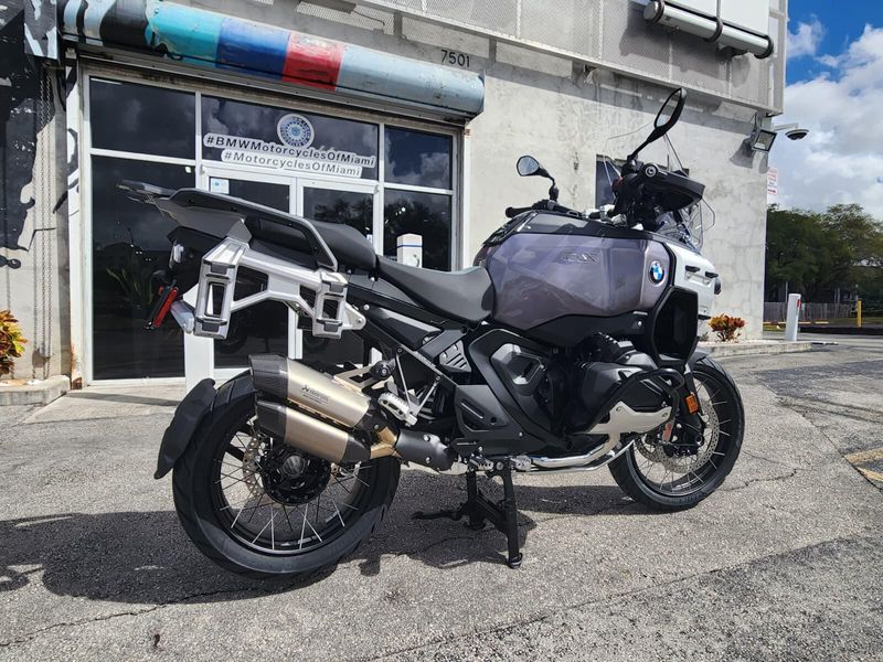 2026 BMW R 1300 GS AdventureImage 12