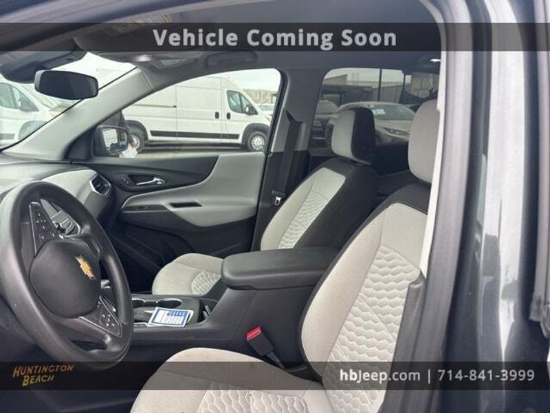 2020 Chevrolet Equinox LSImage 7