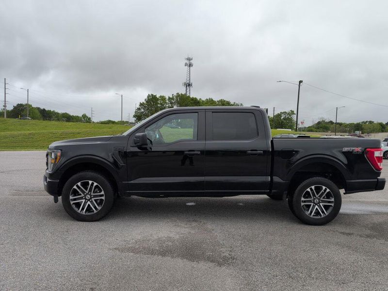 2023 Ford F-150 XLImage 4